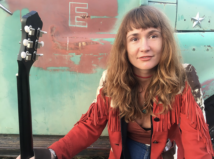 Immaculate Collection with Esther Rose